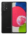 Scheda Tecnica: Samsung Galaxy A52s 5g - 5g Ee Black New