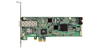 Scheda Tecnica: Matrox Extio F2408/F2208 PCI Express x1 fiber-optic - interface card / XTO2A-FESLPAF