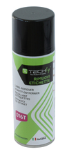 Scheda Tecnica: Techly Rimuovi Etichette 200ml - 