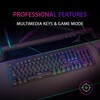 Scheda Tecnica: Mars Gaming MK422BIT Mechanical Keyboard Rgb Rainbow - Lighting Switch Blue Layout Italiano