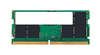 Scheda Tecnica: Transcend 16GB Ddr5 4800 SODIMM 1rx8 2gx8 Cl40 1.1v - Samsung Chip
