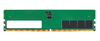 Scheda Tecnica: Transcend 16GB Ddr5 4800 U-dimm 1rx8 2gx8 Cl40 1.1v Samsung - Chip