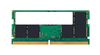 Scheda Tecnica: Transcend 32GB Ddr5 4800 SODIMM 2rx8 2gx8 Cl40 1.1v - Samsung Chip