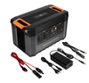 Scheda Tecnica: Xtorm Portable Power Station - 1300 Black Orange