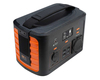 Scheda Tecnica: Xtorm Portable Power Station - 300 Black Orange Uk