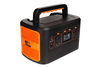 Scheda Tecnica: Xtorm Portable Power Station - 500 (uk) Black / Orange