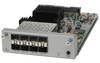 Scheda Tecnica: Cisco 8 Port 10 Gigabit Ethernet Network Module Modulo Di - Espansione 10 Gige 8 Porte Per Catalyst 4500 X