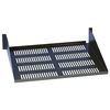 Scheda Tecnica: EAton Tripp Lite Rack Enclosure Cantilever Toolless Mount - Fixed Shelf 2Urm Mensola Rack Nero 2U