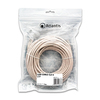 Scheda Tecnica: AtLANtis LANd LAN Cable Cat.6 UTP - 15m bianco