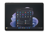Scheda Tecnica: Microsoft Surface Pro 9 Intel Core i5-1235U - 13" 2880x1920, 16GB, SSD 256GB, Black Wi-fi W11H