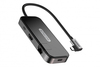 Scheda Tecnica: Sitecom USB-c To HDMI+glan Pd 100w - 