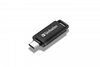 Scheda Tecnica: Verbatim Retractable USB-c Drive - 128GB Gen1 Storengo USB-c