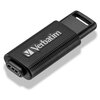 Scheda Tecnica: Verbatim Retractable USB-c Drive - 32GB Gen1 Storengo USB-c