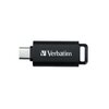 Scheda Tecnica: Verbatim Retractable USB-c Drive - 64GB Gen1 Storengo USB-c