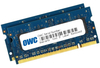 Scheda Tecnica: OWC 4.0GB (2x 2GB Module Set) Memory Upg. Kit for Appe - Imac Intel (apri 2008), MacBook (white) 2.13GHz (may 2009)