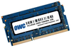 Scheda Tecnica: OWC 4.0GB (2x 2GB) Pc-8500 DDR3 Kit for MacBook/Macbook Pro - Unibody, IMac 2009, Mac Mini 2009/2010