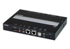 Scheda Tecnica: ATEN Switch KVM over 4K DP a singoa porta per 1 - accesso condiviso ocae/remoto