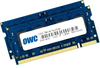 Scheda Tecnica: OWC 4.0GB (2x 2GB) Upgr.kit for Mb, Mb Pro, IMac, Mac Mini - 2.0GHz, 2.1, 2.2, 2.4, 2.5, 2.6, E 2.8GHz Core 2 Duo. Pc530
