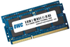 Scheda Tecnica: OWC 4GB Memory Upg. Kit 2 X 2GB Pc10600 DDR3 1333MHz - So-dimms For 2011 MacBook Pro, Mid 2010/2011 21,5 E 27 Imac
