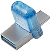 Scheda Tecnica: Dell 256GB USB A/c Combo Flash Drive - 