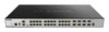 Scheda Tecnica: D-Link 28-p layer 3 GbE PoE Switch Stackabe - 