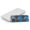 Scheda Tecnica: OWC 500GB Aura Pro 6g Solid State Drive And Envoy Pro - Storage Lsung For 2012-early 2013 MacBook Pro + Retina D