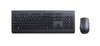 Scheda Tecnica: Lenovo Professiona Wireless - Keyboard And Mouse Combo