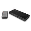 Scheda Tecnica: Lindy Matrice HDMI 8k60 2x2 - Collegamento E Commutazione Tra 2 Dispositivi Sorgenti HDMI