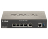 Scheda Tecnica: D-Link Vpn Security Router 3xlan Port 1 X Wan Port In - Wrls