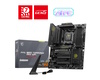 Scheda Tecnica: MSI AMD Mag B850 Tomahawk Max WiFi, ATX, Am5, Ddr5 - 3pci-ex16, 4SATA3