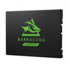 Scheda Tecnica: Seagate SSD BarraCuda 120 Series SATA 6Gb/s 2.5" - 250GB