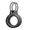Scheda Tecnica: Belkin Secure Holder with Key Ring for AirTag 2-Pack - 