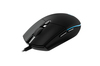 Scheda Tecnica: Logitech G203 Prodigy Gaming Mouse - USB Ewr2 - Black G203 - Prodigy#915