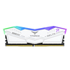 Scheda Tecnica: Team Group Delta RGB DDR5 16GBx2, DDR5-6400, CL40-40-40-84 - 1.35 V, white
