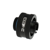 Scheda Tecnica: XSPC Raccordo Straight G1/4 " Ag On 16/11mm - V2, Back Matt - 