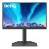 Scheda Tecnica: BenQ Sw272u 27" 3840x2160 Ips - Photography Monitor Adobe Rgb HD