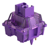 Scheda Tecnica: Akko V3 Pro avender Purple Switch, Mechanisch, 5-pin - Takti, Mx-stem, 40g - 45 Stck