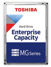 Scheda Tecnica: Toshiba Hard Disk 3.5" SATA 6Gb/s 20TB - Mg10 Series 7200 RPM Buffer: 512 Mb