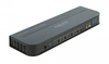 Scheda Tecnica: Delock Switch 4x HDMI KVM 4K 60 Hz with USB 3.0 and Audio - 