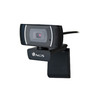 Scheda Tecnica: NGS Webcam Full HD 1920x1080p, USB 2.0, Microfono - Omnidirezionale Incorporato, Lunghezza Cavo 2mt, Sensore Cm