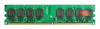 Scheda Tecnica: Transcend Jetram DDR2 Modulo 1GB Dimm A 240 Pin 667MHz / - Pc2 5300 Cl5 1.8 V Senza Buffer Non Ecc