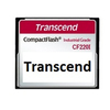 Scheda Tecnica: Transcend Cf220i Industrial Temp Scheda Di Memoria Flash - 512Mb Compactflash