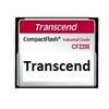 Scheda Tecnica: Transcend Cf220i Industrial Temp Scheda Di Memoria Flash - 1GB Compactflash