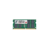 Scheda Tecnica: Transcend 32GB DDR4 2666MHz SODIMM 2rx81.2v - 