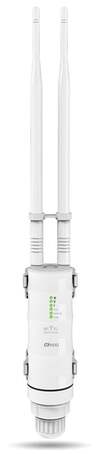 Scheda Tecnica: WAVLINK Ripetitore Esterno Wireless Ad Alta Potenza N300 - Antenne PoE