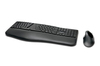 Scheda Tecnica: Kensington Pro Fit Keyboard & Mouse Set Es - 