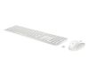 Scheda Tecnica: HP Mouse - + Keyb.