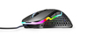 Scheda Tecnica: Cherry M4 Rgb Gaming Mouse Black In - 