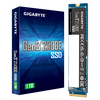 Scheda Tecnica: GigaByte SSD 2500e Series M.2 PCIe PCIe 3.0 X4 NVMe - 1TB