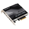 Scheda Tecnica: GigaByte GC-MAPLE RIDGE (rev. 1.0) Intel JHL8540 40GB/s - Intel Thunderbolt 4 Certified, DP1.4, 2x MiniDP, USB 3.2